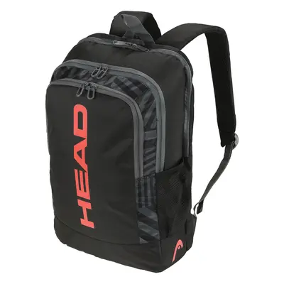 Batoh na rakety Head Base Backpack 17L BKOR