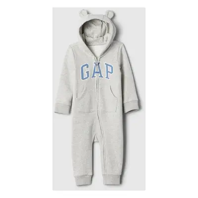 GAP Baby overal s logem - Kluci