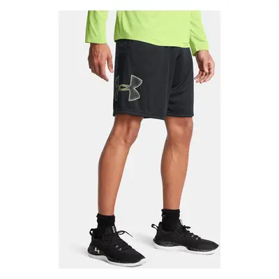 Under Armour Pánské kraťasy UA TECH GRAPHIC SHORT - Pánské