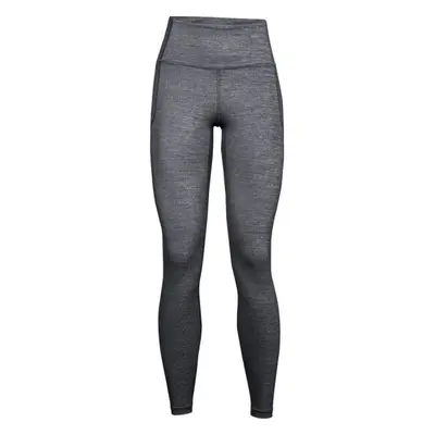 Dámské legíny Under Armour Meridian Heather Legging-BLK