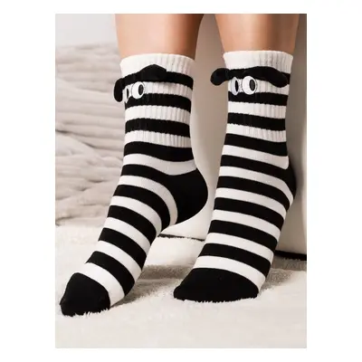 Yoclub Kids's Socks SKA-0133G-A10B-002