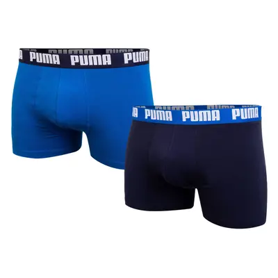 Puma Man's 2Pack Underpants