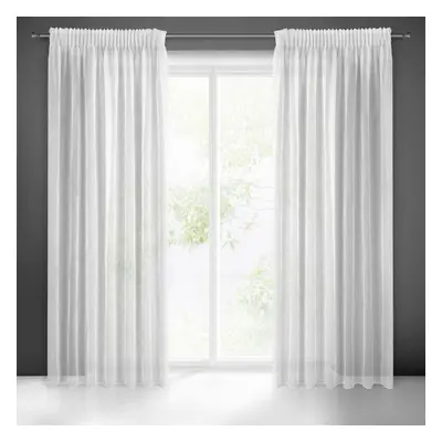 Eurofirany Unisex's Curtain