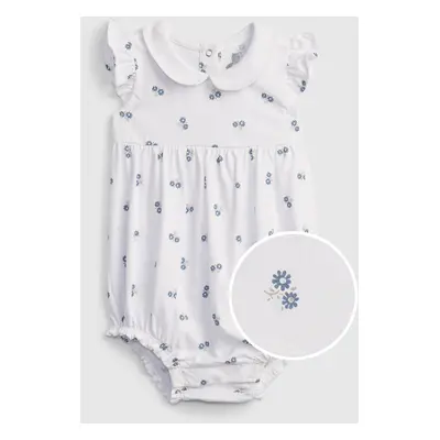 GAP Baby body collar suits - Dětské