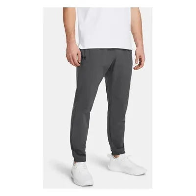 Pánské kalhoty Under Armour Stretch Woven Joggers