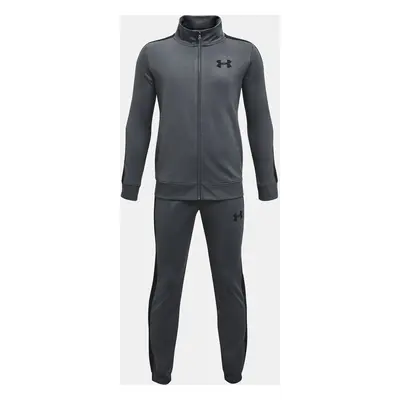 Dětská tepláková souprava Under Armour Suit-BLK