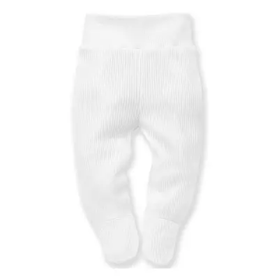 Pinokio Kids's Lovely Day White Sleeppants