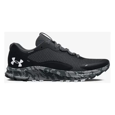 Pánská běžecká obuv Under Armour Charged Bandit Storm TR SP-BLK EUR