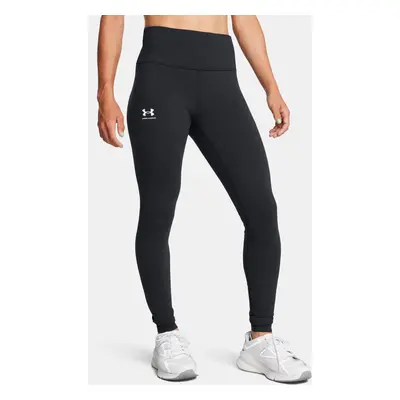 Under Armour Dámské legíny UA Rival Legging - Dámské