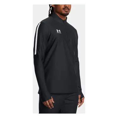 Pánské tričko Under Armour UA M's Ch. Pro 1/4 Zip - Pánské