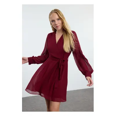 Women's dress Trendyol Basic