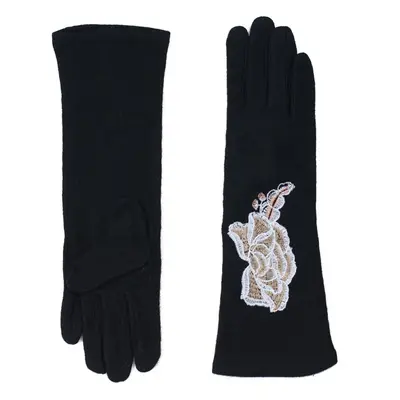 Art Of Polo Woman's Gloves Rk16587