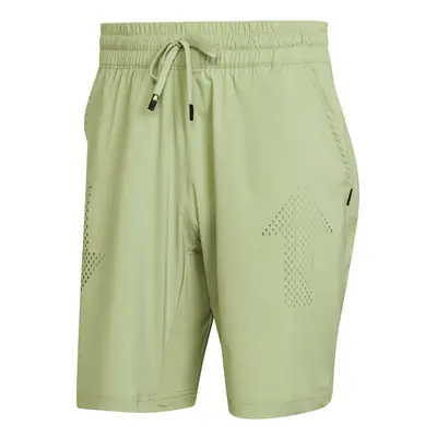 Pánské šortky adidas Ergo Short Magic Lime