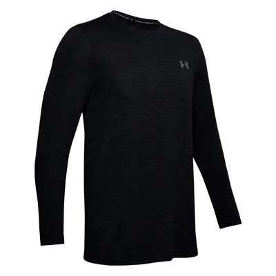 Pánské tričko Under Armour Vanish Seamless LS Nov