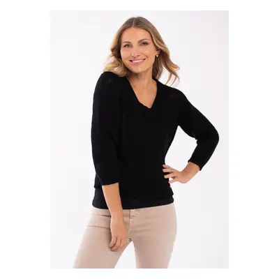 Volcano Woman's Sweater S-Gea