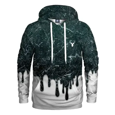 Aloha From Deer Unisex's Dripping Hoodie H-K AFD1010