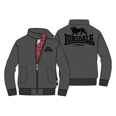 Lonsdale Men&#039;s jacket slim fit