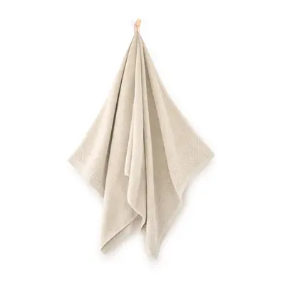 Zwoltex Unisex's Towel Primavera BZ-002T