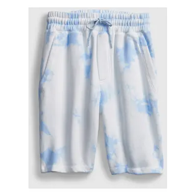 GAP Dětské Kraťasy Tw Short Cloud - Kluci