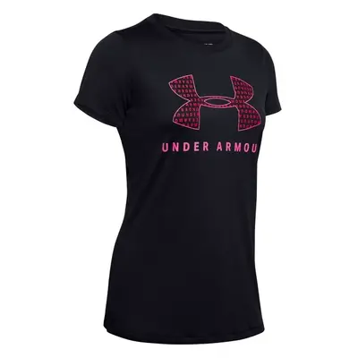 Dámské tričko Under Armour Sportstyle Graphic SSC