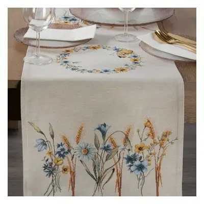 Eurofirany Unisex's Tablecloth