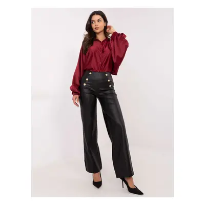 Trousers-NM-SP-V5609.69-black