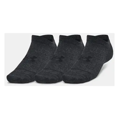 Ponožky Under Armour Essential No Show 3pk