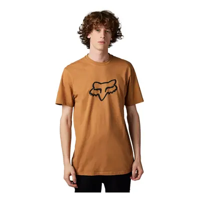 Pánské tričko Fox Legacy Fox Head Ss Tee 3X