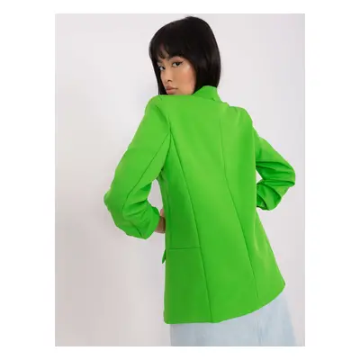 Jacket-DHJ-MA-7173.12-light green