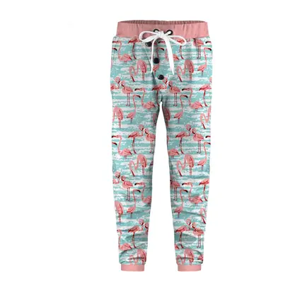 Mr. GUGU & Miss GO Kids's Joggers J-K1624