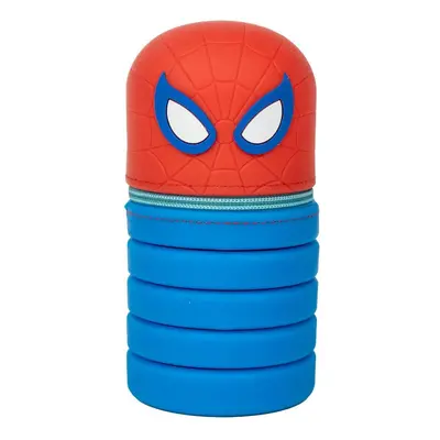 PENCIL CASE 3D SPIDERMAN