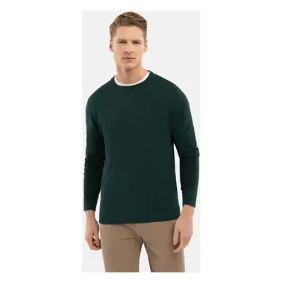 Volcano Man's Sweater S-Marc