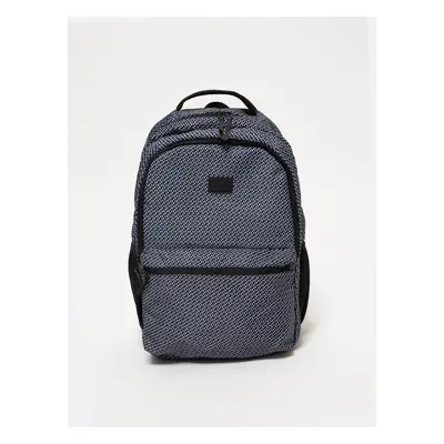 Big Star Unisex's Backpack 000 Multicolor