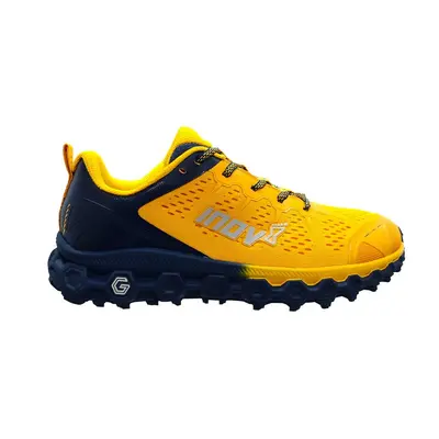 Pánská běžecká obuv Inov-8 Parkclaw G M (S) Nectar/Navy UK 8,5