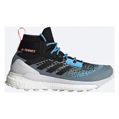 Dámské boty adidas Terrex Free Hiker Primeblue W Black