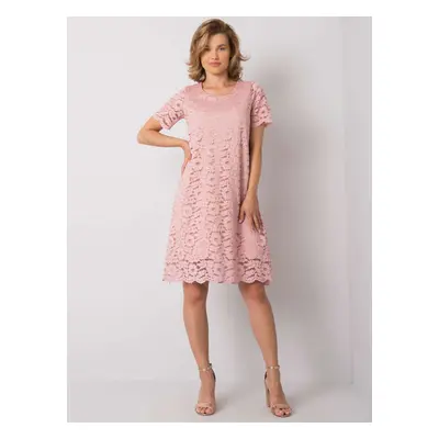 Dress-LK-SK-506732.39P-pink