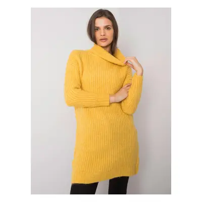 Sweater-ASM-SW-5041.96P-dark yellow