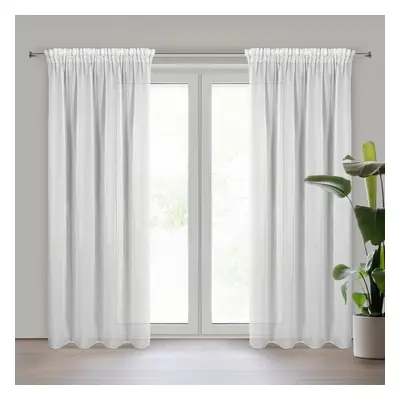 Eurofirany Unisex's Curtain