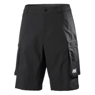 Pánské kraťasy Helly Hansen Move QD Shorts Black