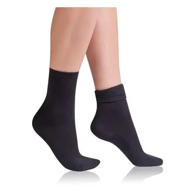 Bellinda WINTER SOCKS - Women's Winter Socks - Black