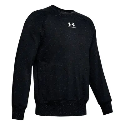 Pánská mikina Under Armour Speckled Fleece Crew