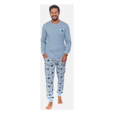 Doctor Nap Man's Pyjamas PMB.4511