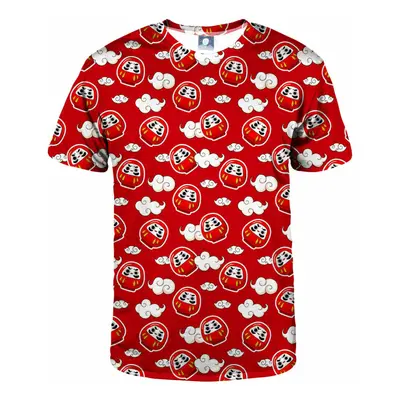 Aloha From Deer Unisex's Daruma Dolls T-Shirt TSH AFD915