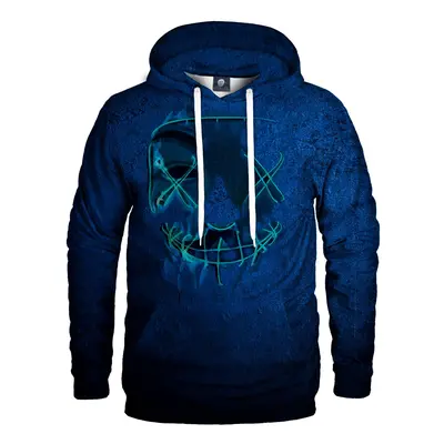 Aloha From Deer Unisex's Anonymous Hoodie H-K AFD908