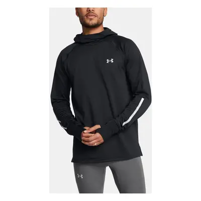 Under Armour Pánská mikina UA LAUNCH ELITE CW HOODY - Pánské