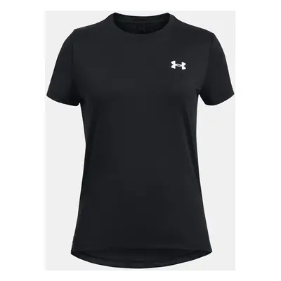 Under Armour Tričko Knockout Tee-BLK - Holky