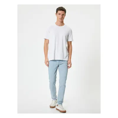 Koton Skinny Fit Jeans - Michael Jean