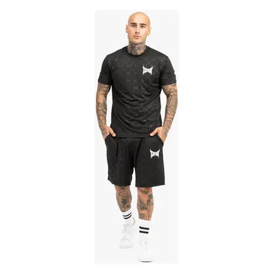 Tapout Men's t-shirt & shorts set regular fit