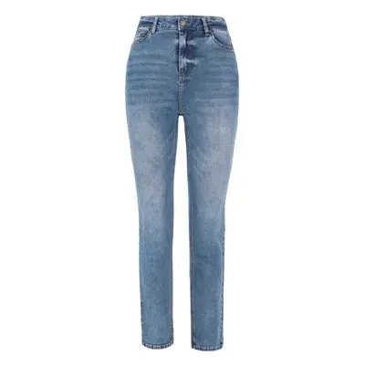 Volcano Woman's Jeans D-Agnes L27336-S23