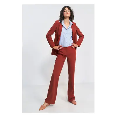 Nife Woman's Blazer Z51